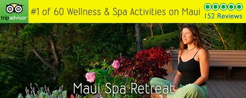 Maui Spa Retreat