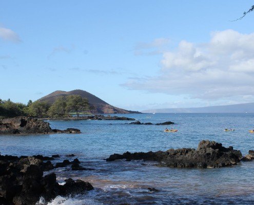 Makena Kayak Makena Maui Kayak