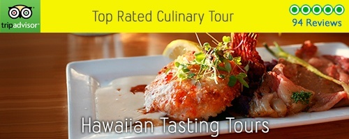 Hawaiian Tasting Tour
