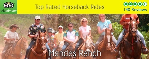 Mendes Ranch