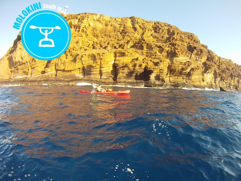 Maui Kayak Tours