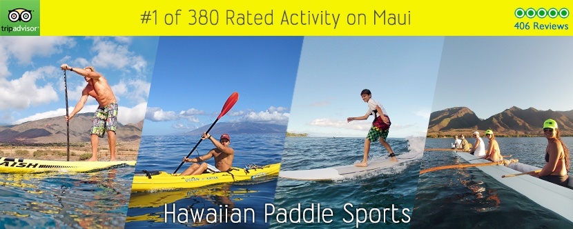 Tripadvisor best Maui activities