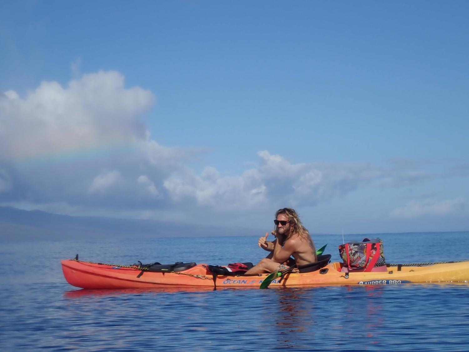 About Maui Kayak Adventures Maui Hawaii