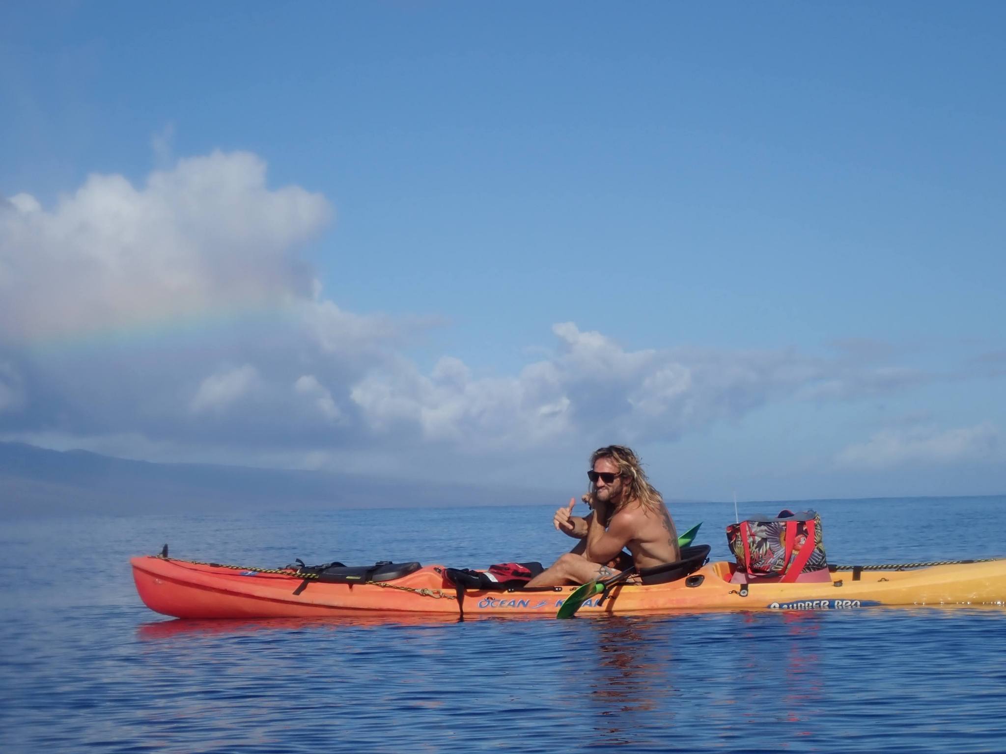 maui adventure tours kayak company