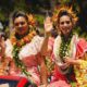 King Kamehameha Parade on Maui
