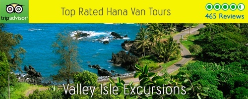 Valley Isle Excursions