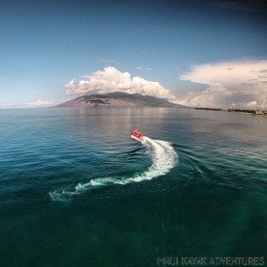 raft tours molokini crater