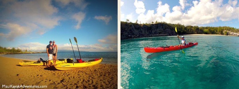 Honolua bay