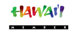 logo hawaii for the planet