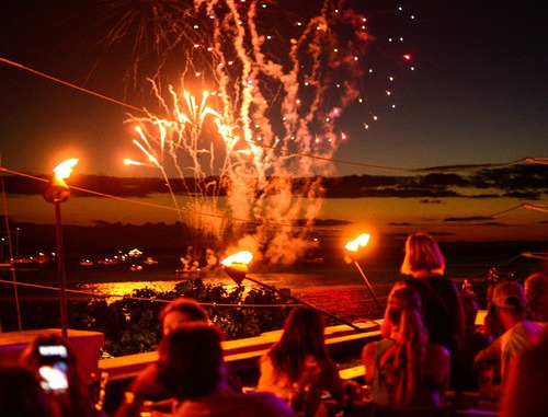 Things to do on Maui in July | Tips & Info On Fireworks & Events